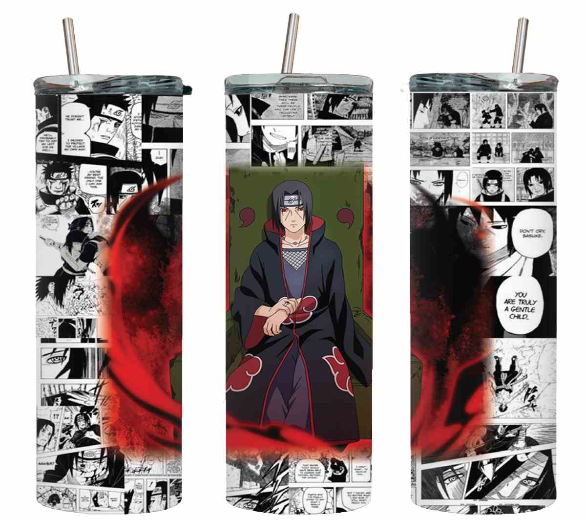 Itachi Uchiha-7638